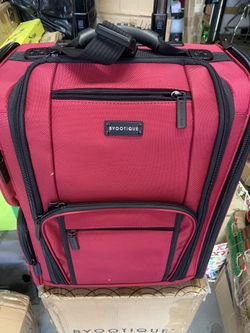 💄  Makeup  Case