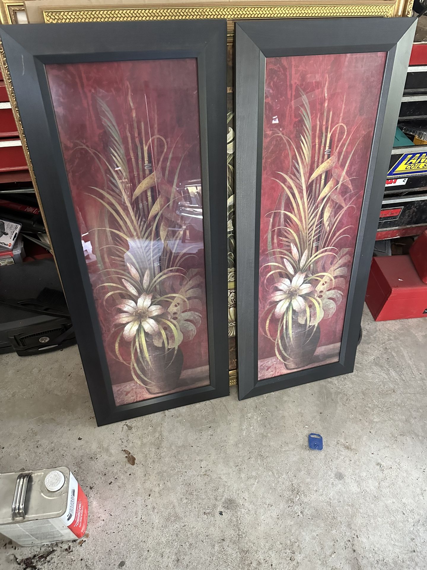 Tall Pictures