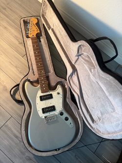 Fender Player Mustang 90