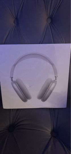 Apple AirPods Max Headphones