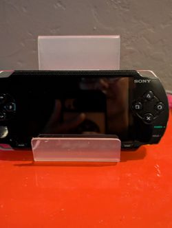 Sony Psp
