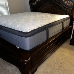 King Size Bedroom Set