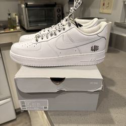 Awful Lot Of Cough Syrup Af1 ( Complexcon ) - Size 13
