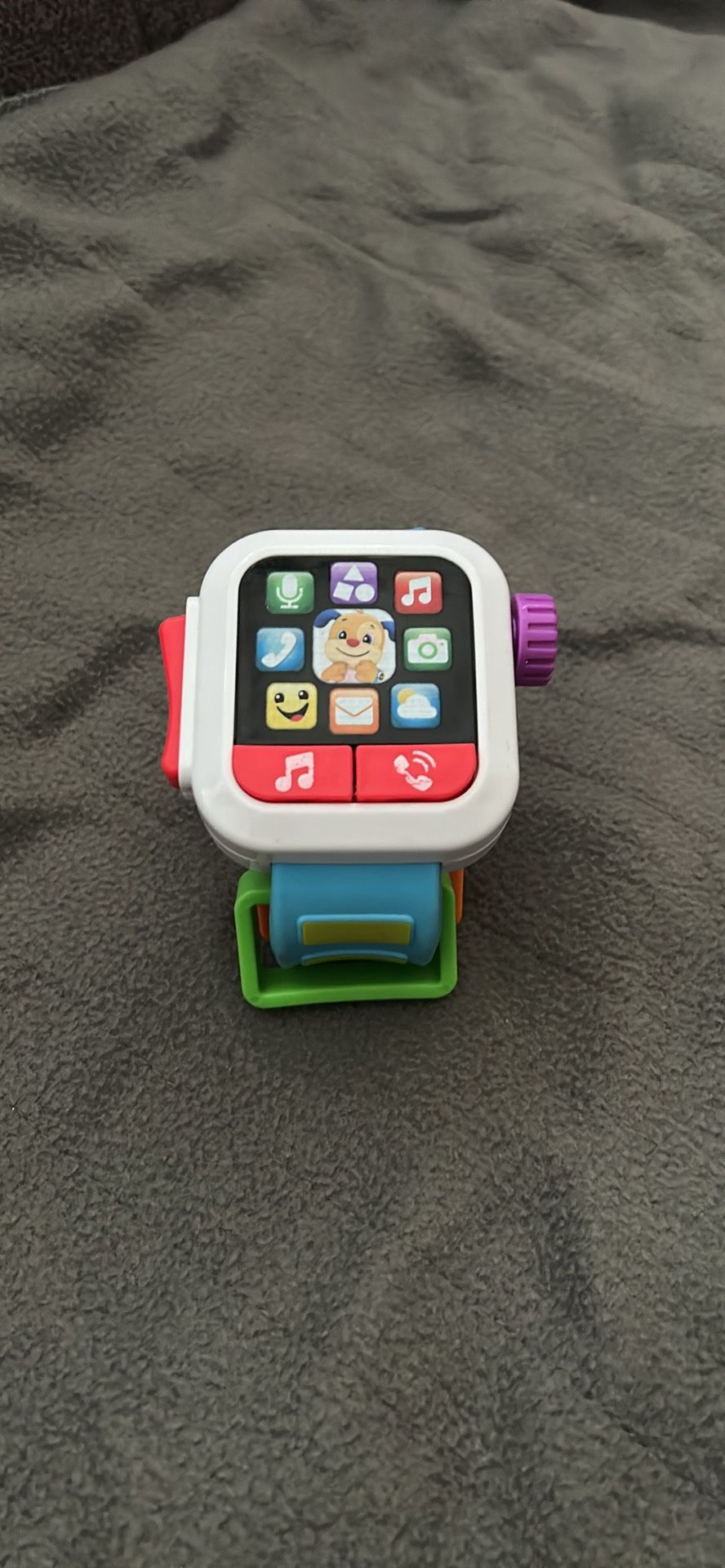 Fisher Price Smart Watch