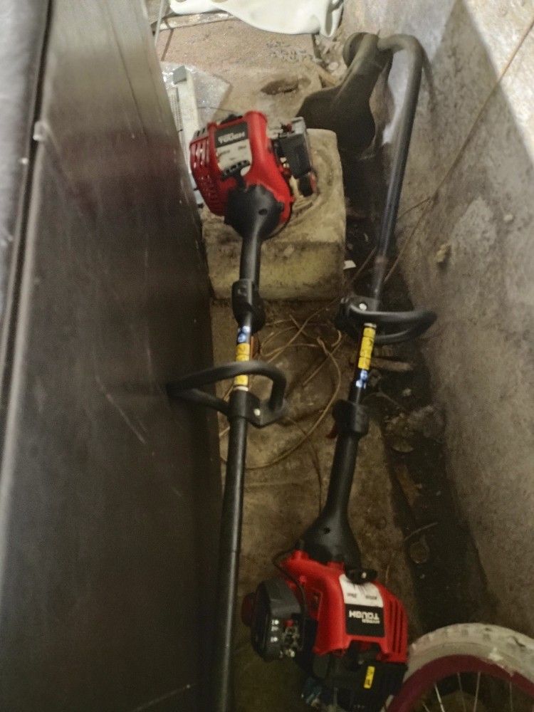 Trimmers
