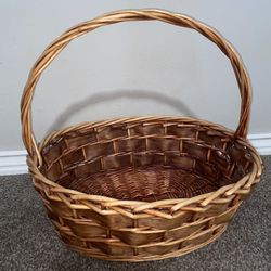 Extra Large Basket 20 Inches Accross