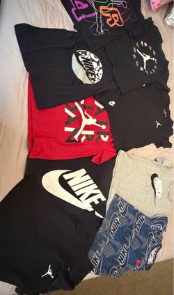 Boys T-shirts