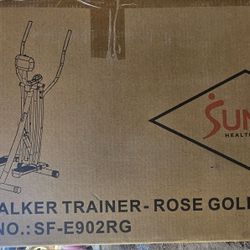 Air Walker Trainer Rose Pink