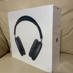 Midnight AirPod Pro Max