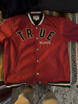 True Religion Jacket