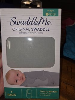 Swaddle