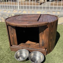 Medium Dog House 