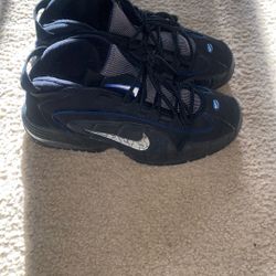 Nike Air Max Penny 1 All-Star 2022