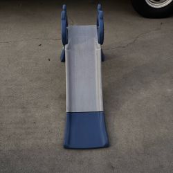 Toddler Slide