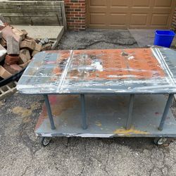 Utility Cart