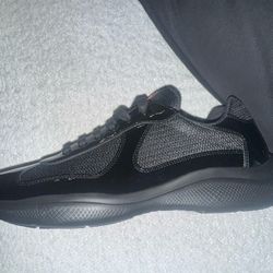 Prada Us 10.5 No Trades