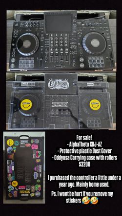 DJ Controller