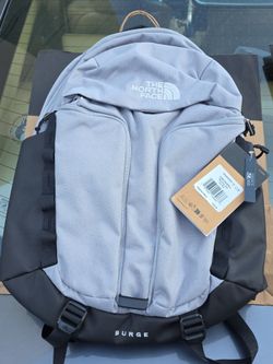 The North Face Surge Backpack