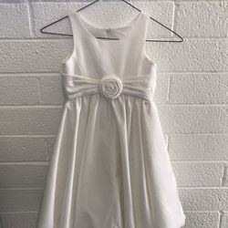 Flower Girl/Baptism Dress