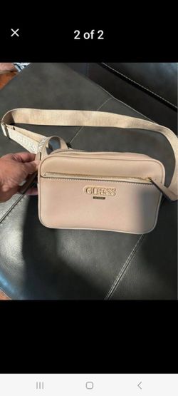 New ladies crossbody tan purse