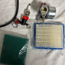 Carburetor kit