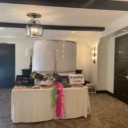 Photo Booth