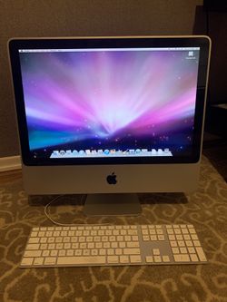 iMac Computer