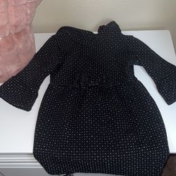 Toddler Dress