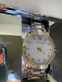 Women’s Tahari Watch