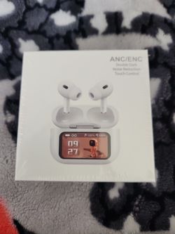 Head phones
