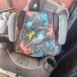 Graco Booster Seat