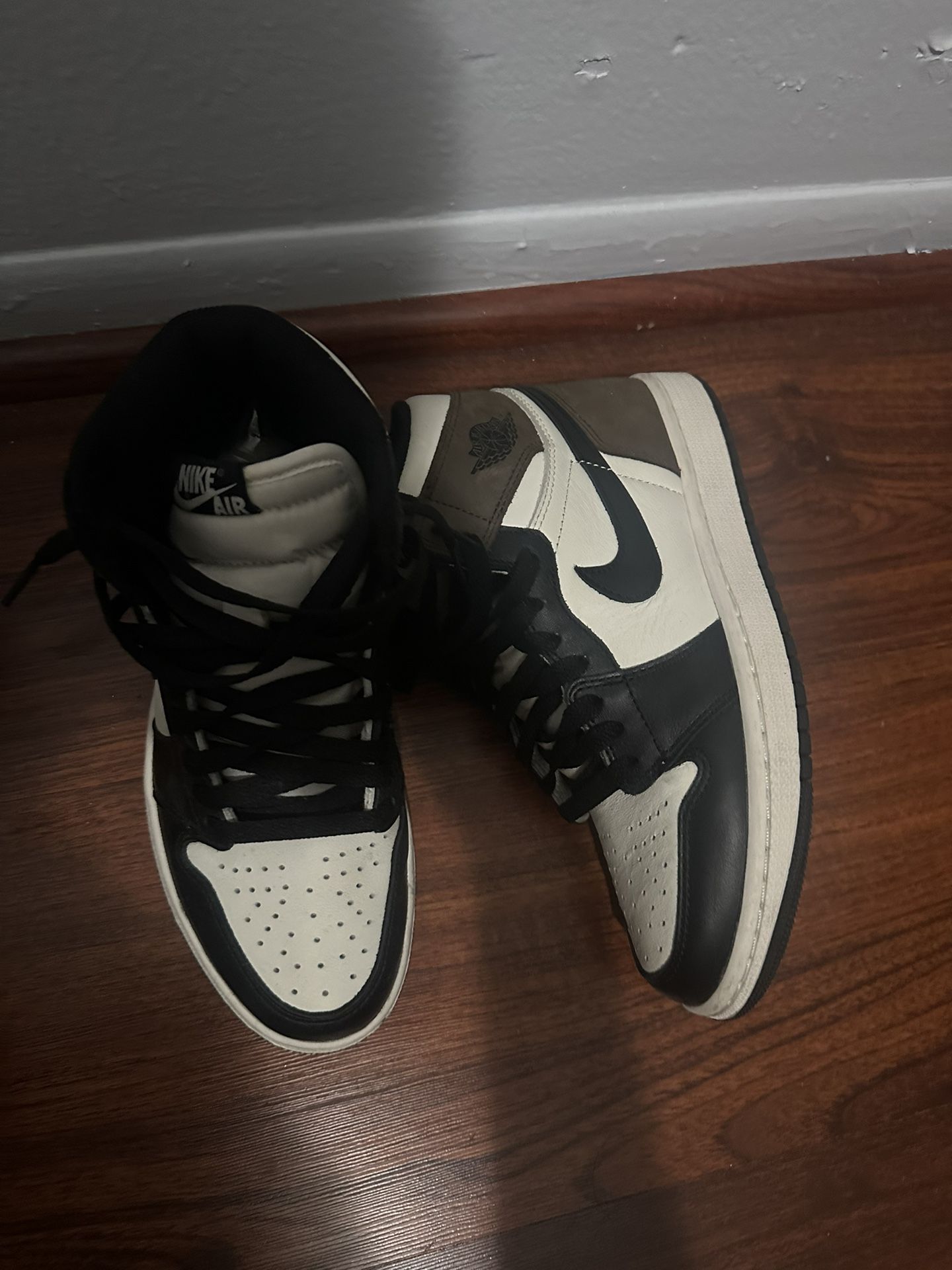 Jordan 1