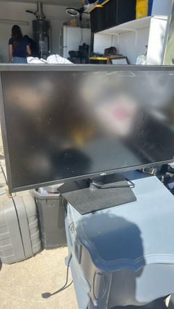 Dell Monitor