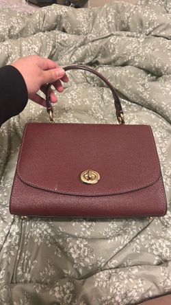 Coach handbag