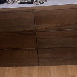 Ikea Dresser With delivery