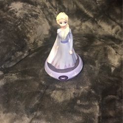 Frozen 2 Elsa Night Light 