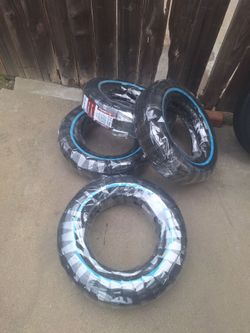 New 13 in Remington Tires