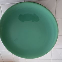 GMB Vintage Ceramic Serving Platter