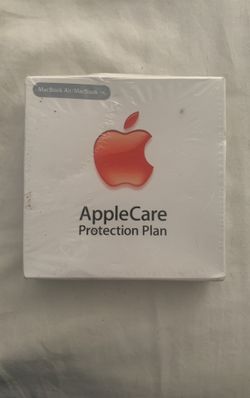AppleCare protection plan