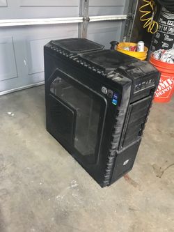 PC custom