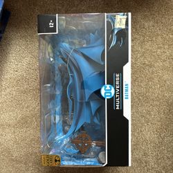 Dc Multiverse Batman Mcfarlane