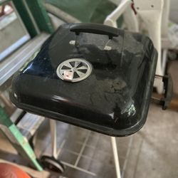 Grill  (hot dogs, burgers )