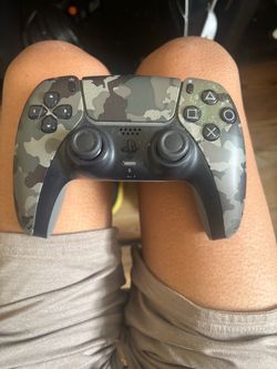 Ps5 controller