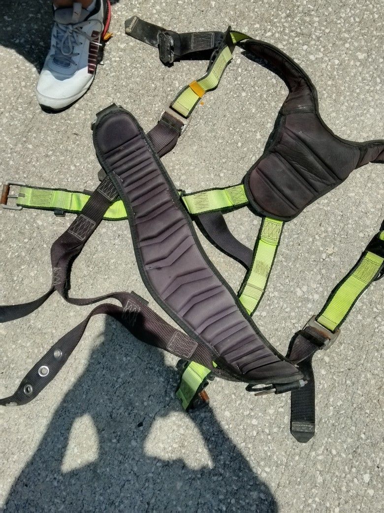 Climbing Gear