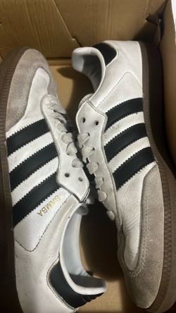White samba