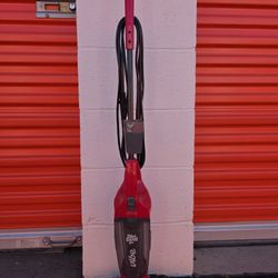 Dirt Devil vacuum