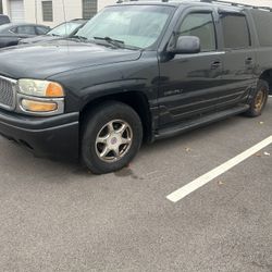 2003 Yukon Xl Denali 1500 Part Out Parts For Sale