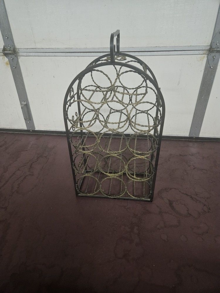 Wine Rack