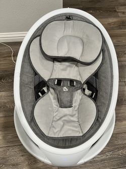 Munchkin Swing Balancoire