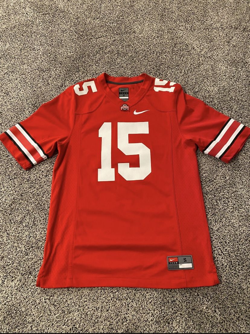 Osu jersey